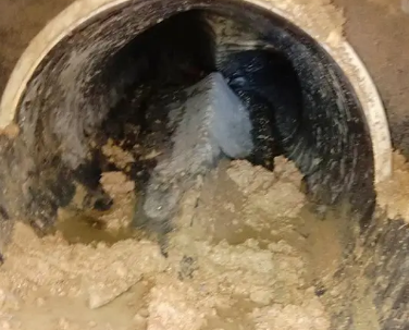洛龙管道清淤多少钱