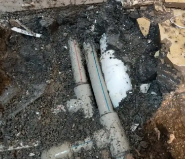 洛龙漏水检测多少钱