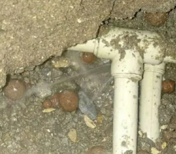 洛龙漏水检测多少钱