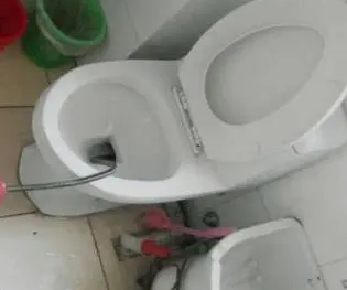 洛龙马桶疏通多少钱