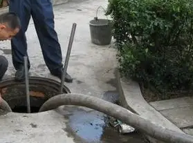 洛龙抽化粪池哪家好