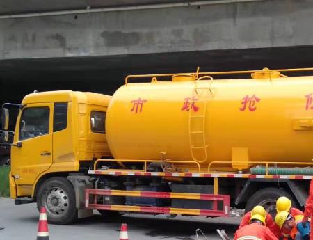 洛龙化粪池清理公司为您分享化粪池的清理步骤