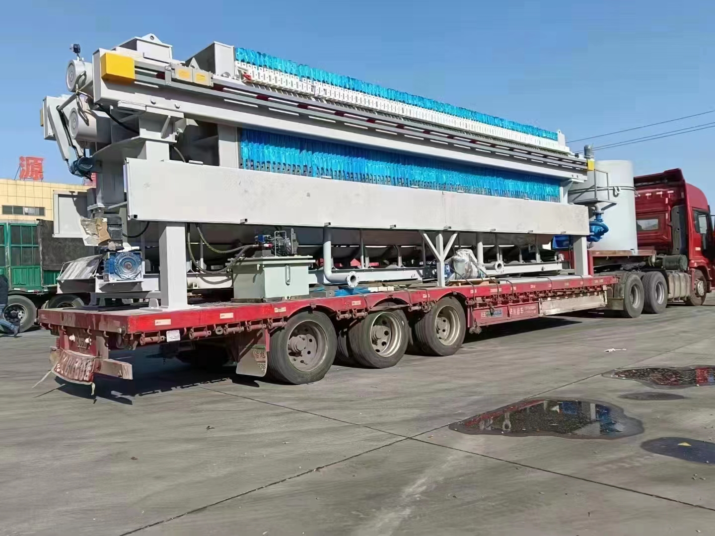 洛龙化粪池清理公司分享下洛龙非开挖管道施工的方法